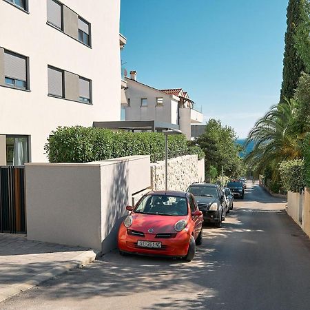 K Luxury Residence Split Eksteriør billede