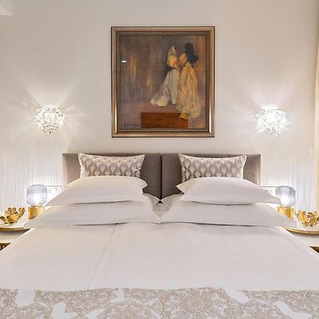 K Luxury Residence Split Eksteriør billede