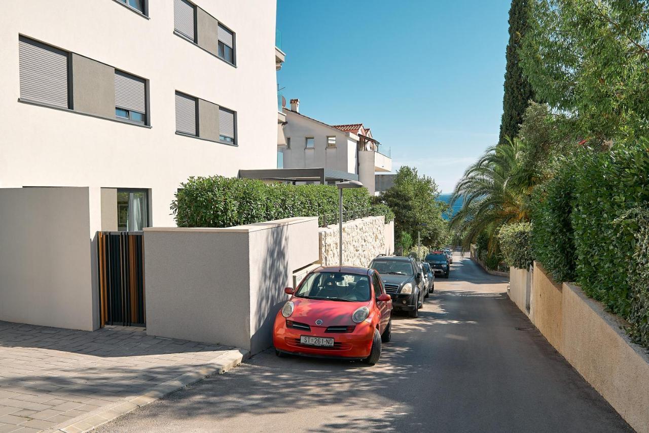 K Luxury Residence Split Eksteriør billede