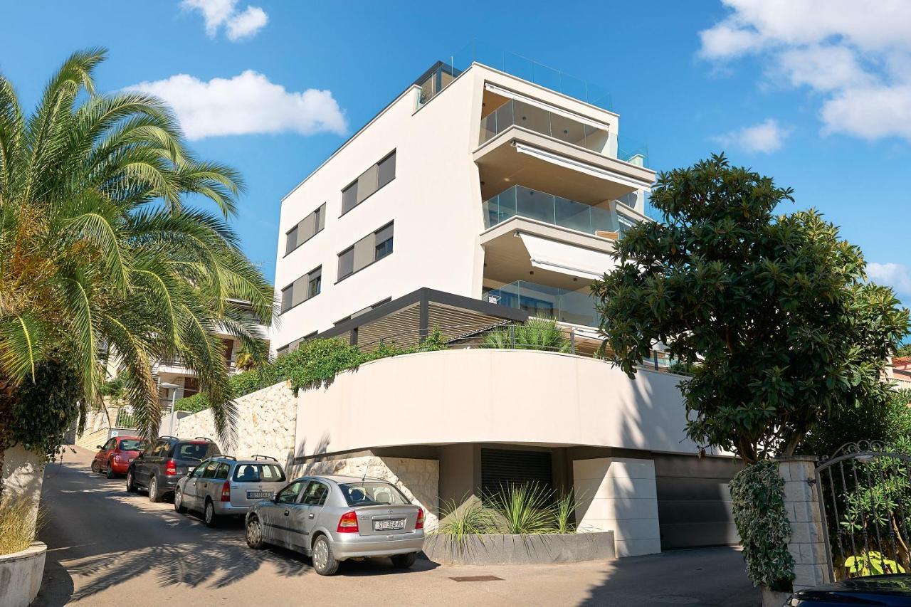 K Luxury Residence Split Eksteriør billede