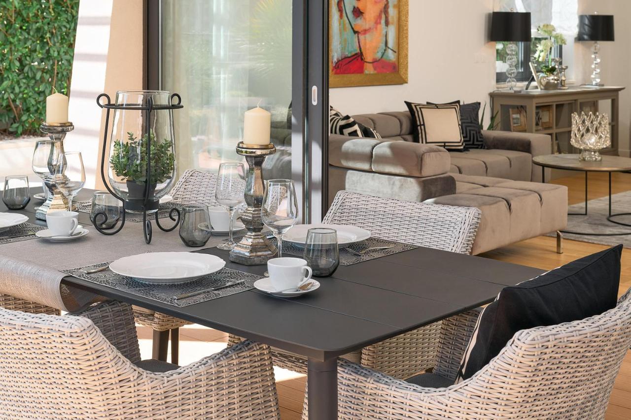 K Luxury Residence Split Eksteriør billede