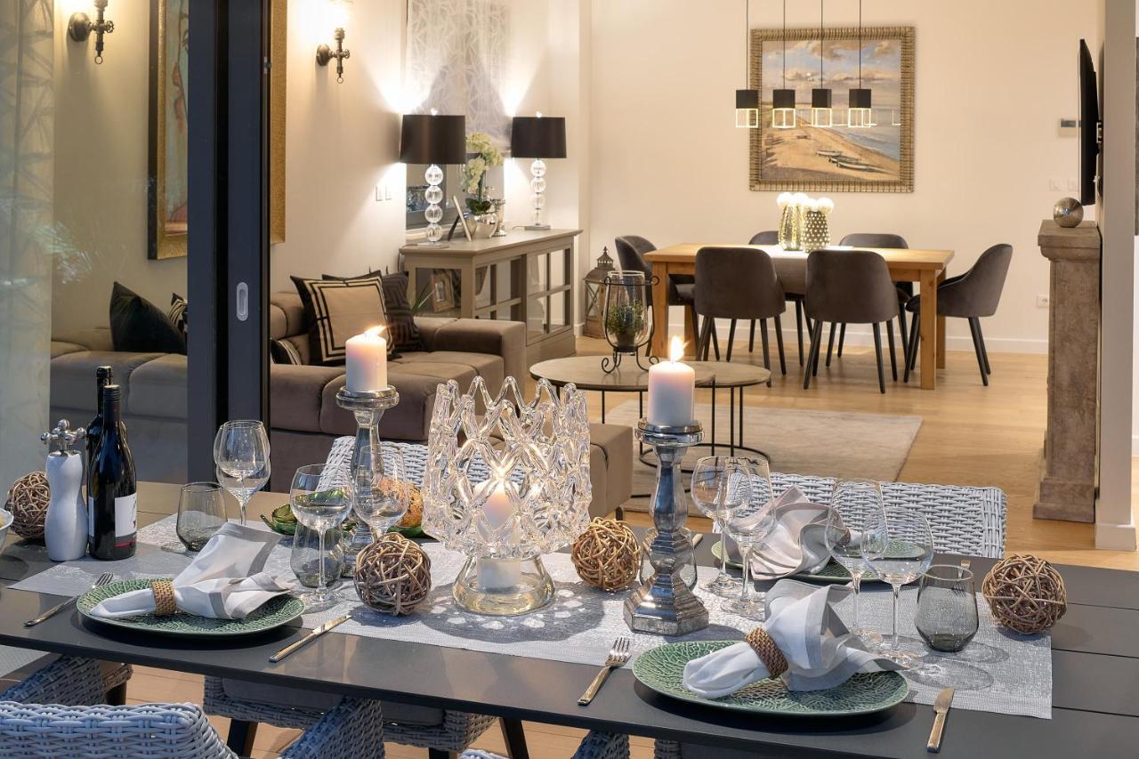 K Luxury Residence Split Eksteriør billede