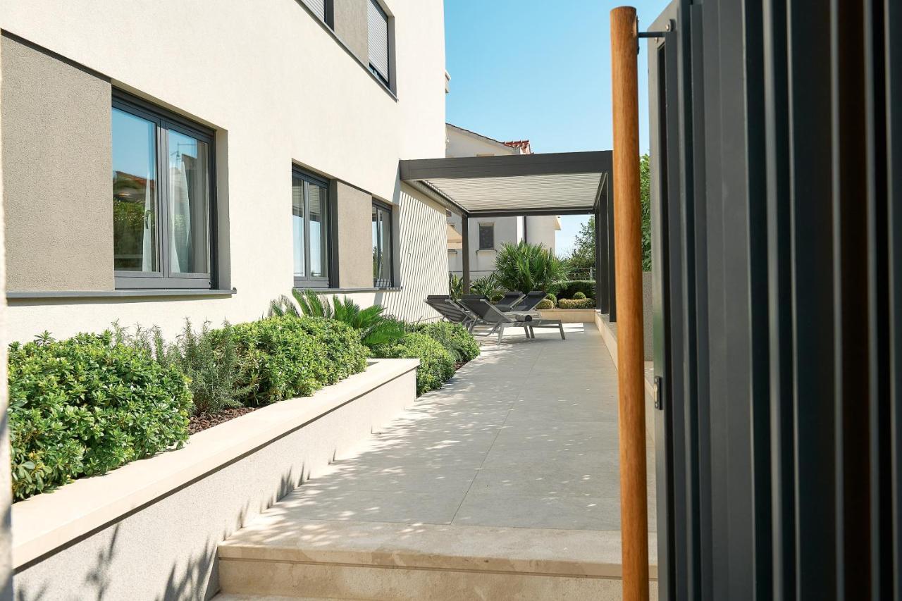 K Luxury Residence Split Eksteriør billede