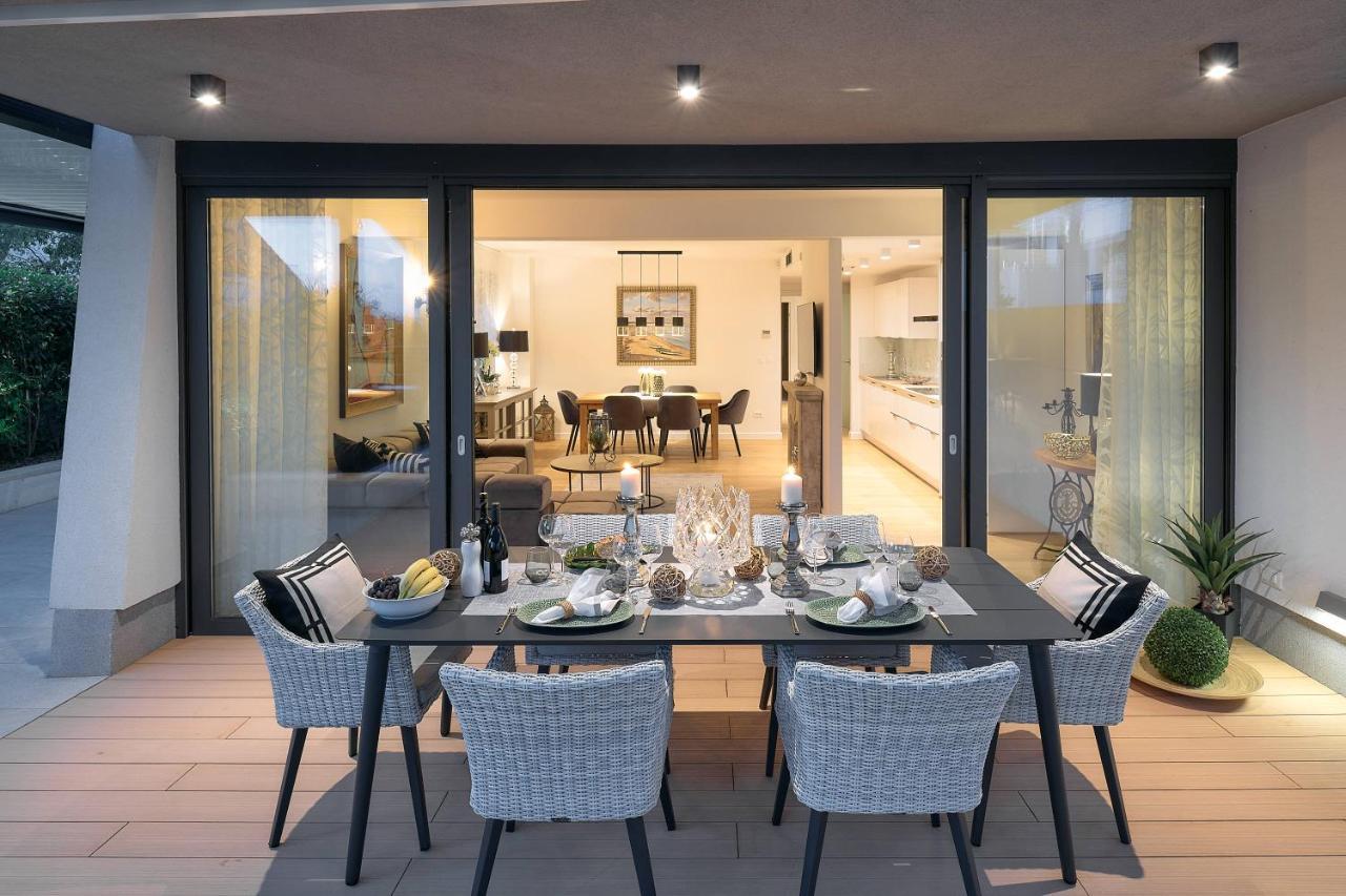 K Luxury Residence Split Eksteriør billede