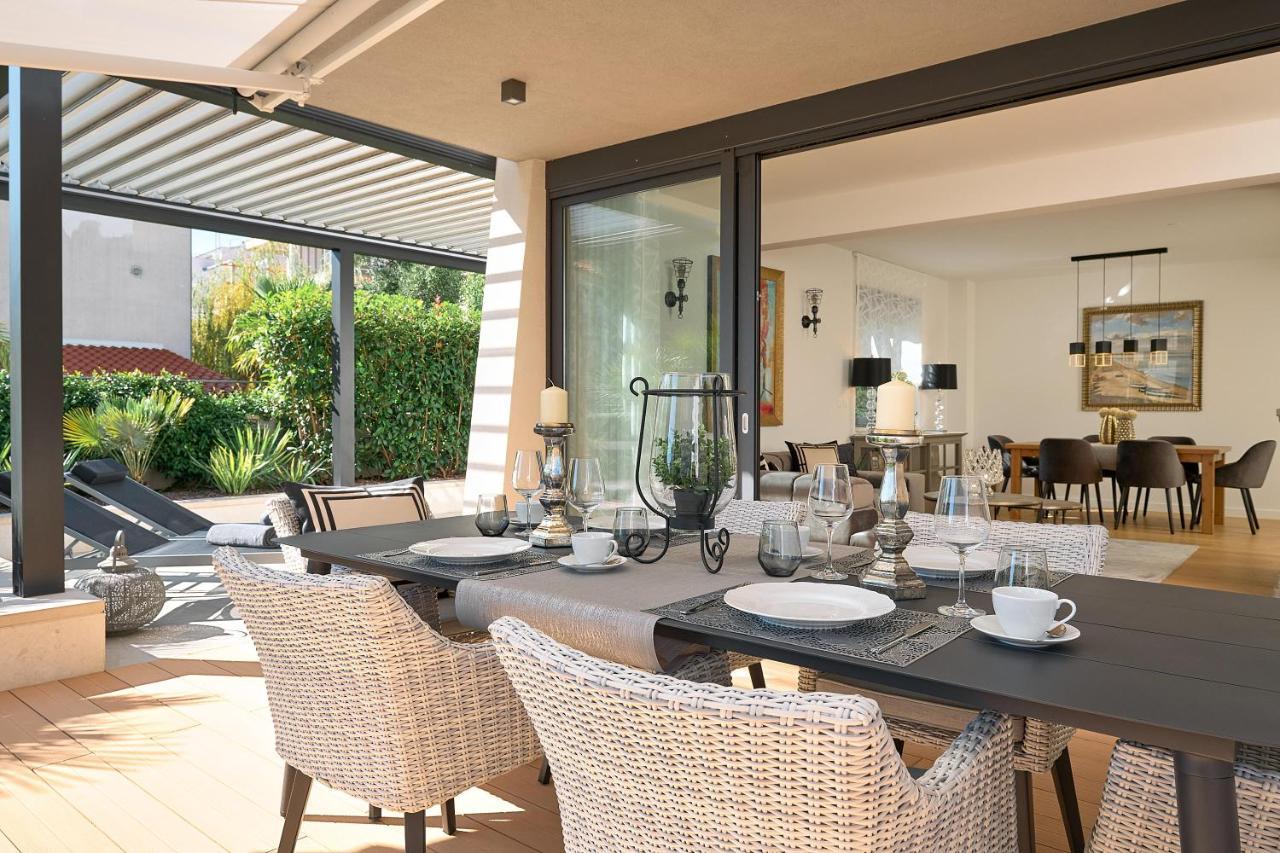 K Luxury Residence Split Eksteriør billede